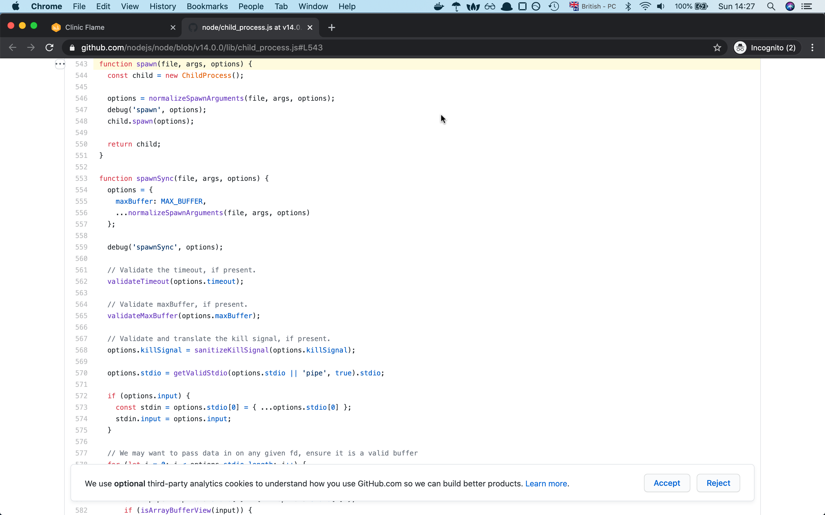 cpu usage by function